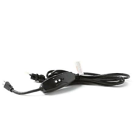 Power Cord - 12