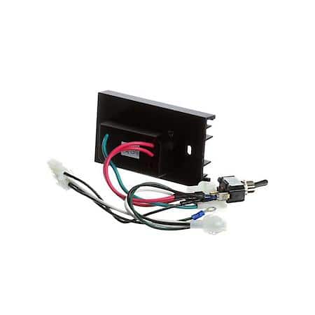 Jetstream 270 Control Panel