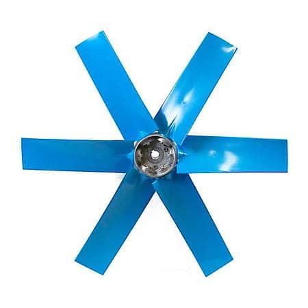Jetstream 250 Fan Blade Assembly