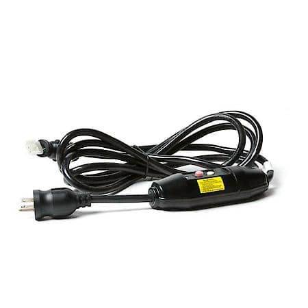 Portacool Power Cord with GFCI - 20 Amp