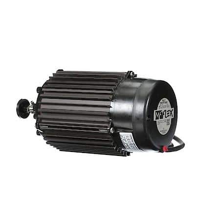 Jetstream 260 Motor