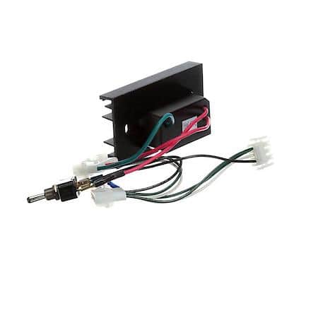 Jetstream 260 Control Panel