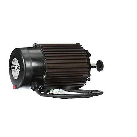 Jetstream 250 Motor