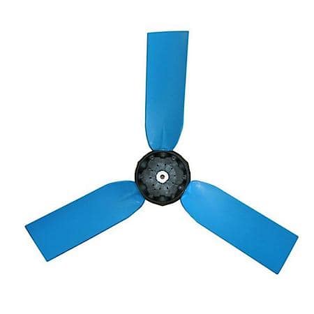 Jetstream 260 Fan Blade Assembly
