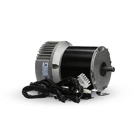 Jetstream 270 Motor