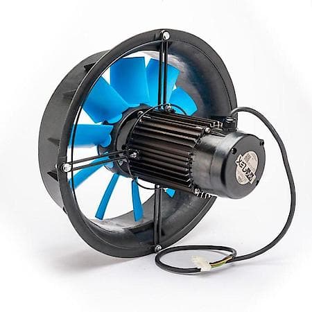 Fan,Motor Assembly