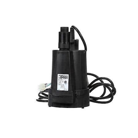 Jetstream Pump for 250, 260, 270