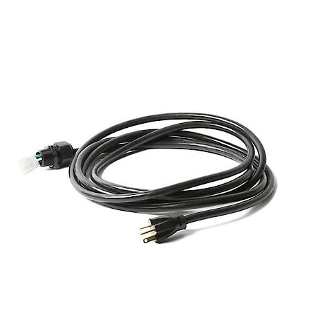 Portacool Power Cord with GFCI - 240V
