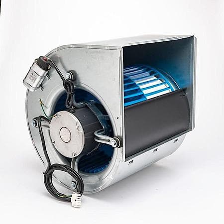 Jetstream 230 Fan & Motor Assembly