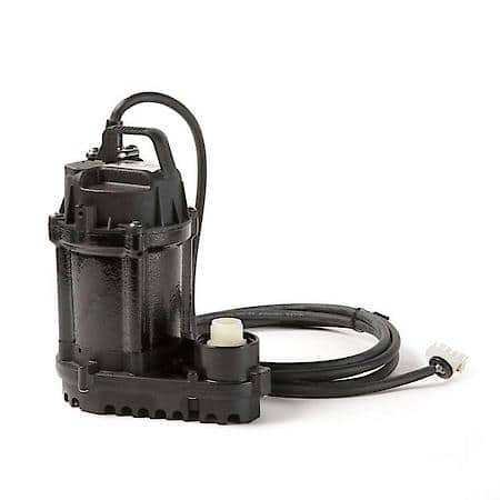 Hurricane 370 Pump