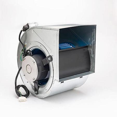 Jetstream 220 Fan & Motor Assembly