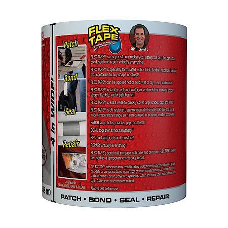 Flex Tape - Clear