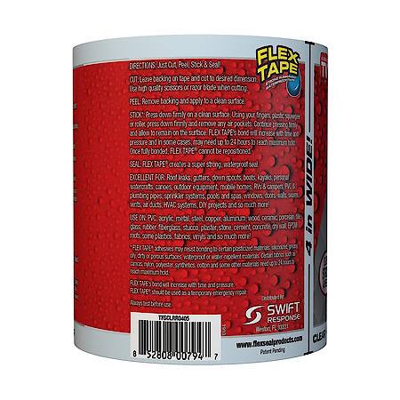 Flex Tape - Clear