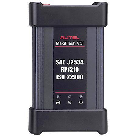 MaxiSYS Diagnostic Tablet