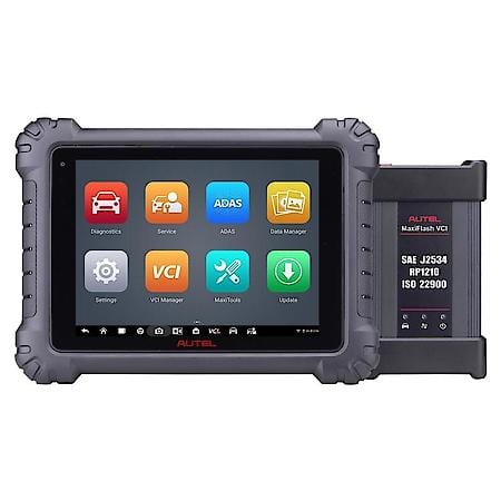 MaxiSYS Diagnostic Tablet