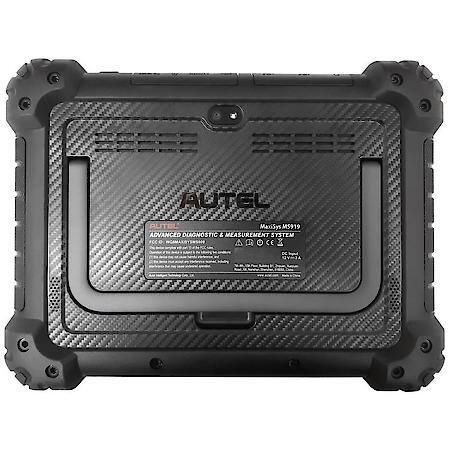 MaxiSYS Diagnostic Tablet with VCMI