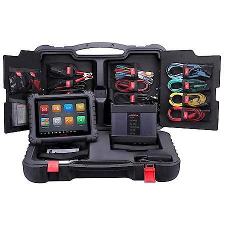 MaxiSYS Diagnostic Tablet with VCMI