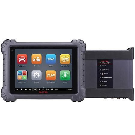 MaxiSYS Diagnostic Tablet with VCMI