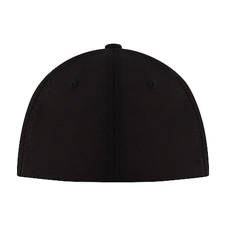 Black Chevy Corvette Hat