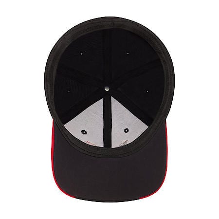 Black Chevy Corvette Hat