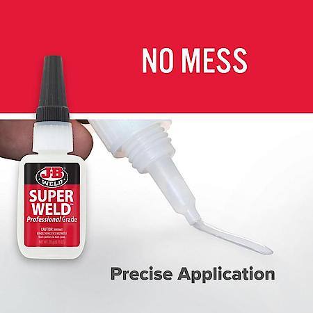 SUPERWELD INSTANT ADHESIVE 20G