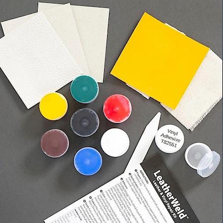 LEATHERWELD KIT
