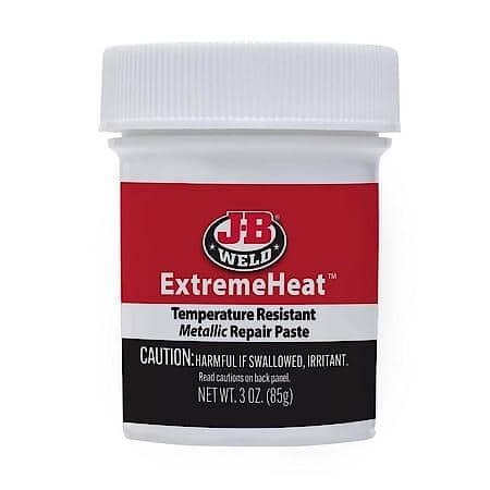 EXTREMEHEAT PASTE - 3 OZ