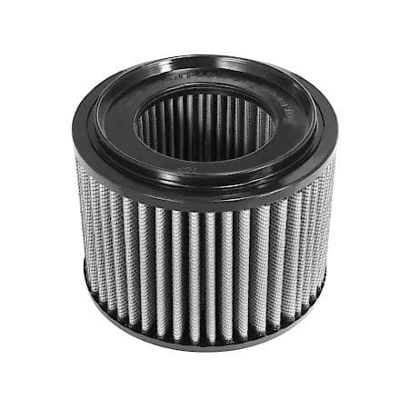 PRO DRY S Air Filter: 99.2% Filtration Efficiency, 3 Layer Synthetic, Dry Filter, Street Driving