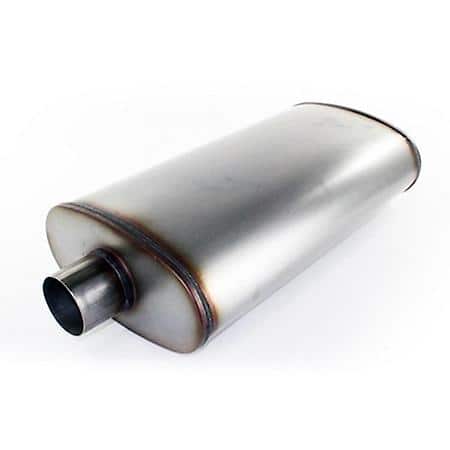 MACH ForceXp Muffler
