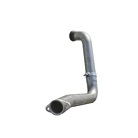 Stainless Downpipe