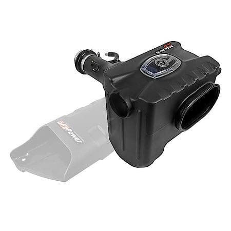 Momentum GT Cold Air Intake: Gain up to 9 Horsepower! Oiled Air Filter For Maximum Airflow