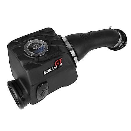 Momentum GT Cold Air Intake: Gain up to 11 Horsepower! Oiled Air Filter For Maximum Airflow