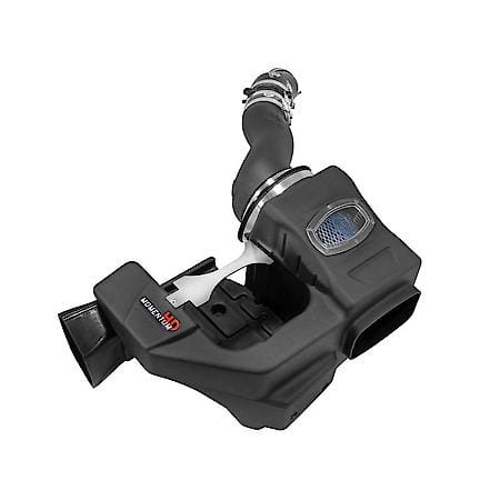 Momentum HD Cold Air Intake: Gain up to 17 Horsepower! Oiled Air Filter For Maximum Airflow