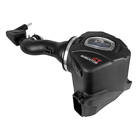 Momentum GT Cold Air Intake: Gain up to 10 Horsepower! Oiled Air Filter For Maximum Airflow