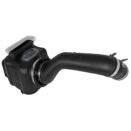 Momentum HD Cold Air Intake: Gain up to 15 Horsepower! Oiled Air Filter For Maximum Airflow