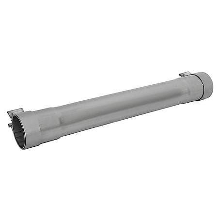 Muffler Delete Pipe