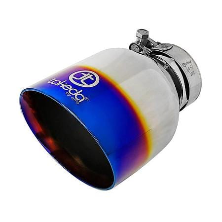 Takeda Exhaust Tip