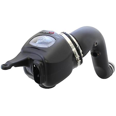 Momentum HD Cold Air Intake: Gain up to 18 Horsepower! Oiled Air Filter For Maximum Airflow