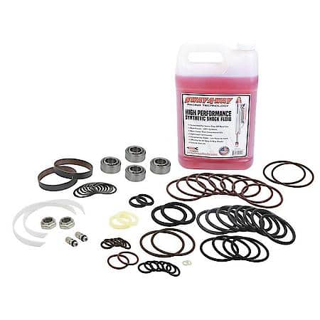 Master Rebuild Kit