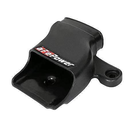 Momentum GT Air Duct