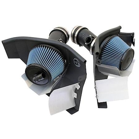 Magnum FORCE Cold Air Intake: Gain up to 28 Horsepower! Oiled Air Filter For Maximum Airflow