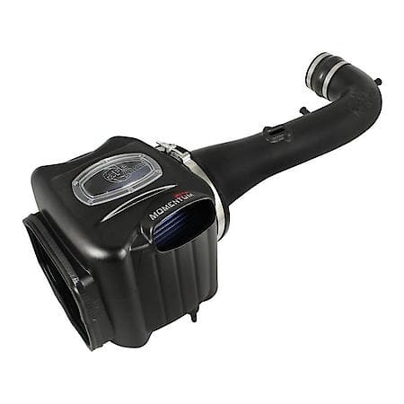 Momentum GT Cold Air Intake: Gain up to 12 Horsepower! Oiled Air Filter For Maximum Airflow