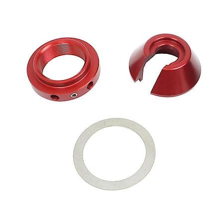 Coil Spring Seat