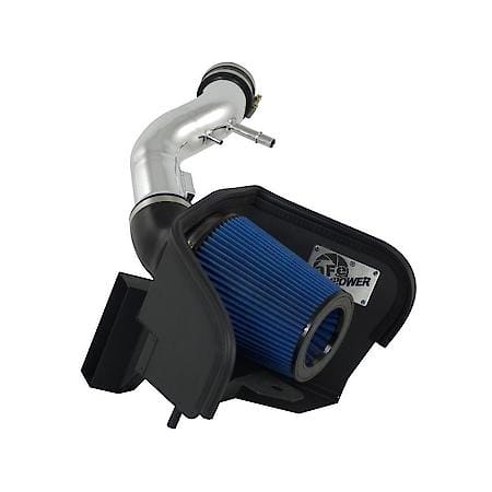 Magnum FORCE Cold Air Intake: Gain up to 10 Horsepower! Oiled Air Filter For Maximum Airflow