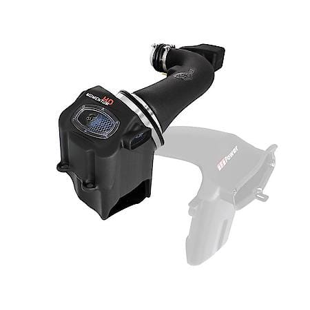 Momentum GT Cold Air Intake: Gain up to 15 Horsepower! Oiled Air Filter For Maximum Airflow