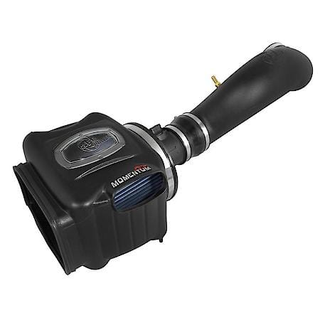 Momentum GT Cold Air Intake: Gain up to 8 Horsepower! Oiled Air Filter For Maximum Airflow