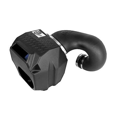 Magnum FORCE Cold Air Intake: Gain up to 9 Horsepower! Oiled Air Filter For Maximum Airflow