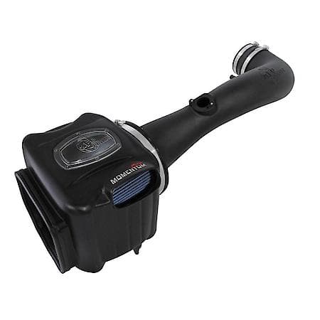 Momentum GT Cold Air Intake: Gain up to 13 Horsepower! Oiled Air Filter For Maximum Airflow