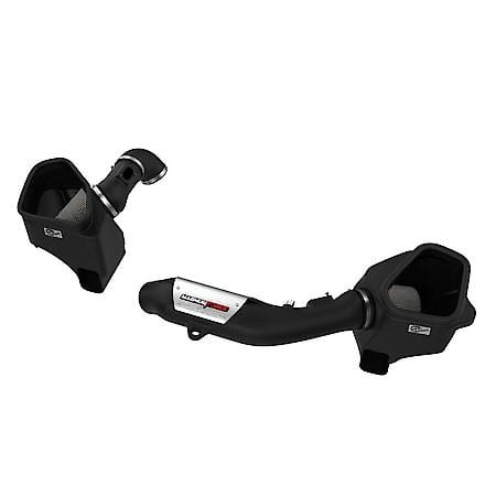 Magnum FORCE Cold Air Intake: Gain up to 19 Horsepower! Oiled Air Filter For Maximum Airflow