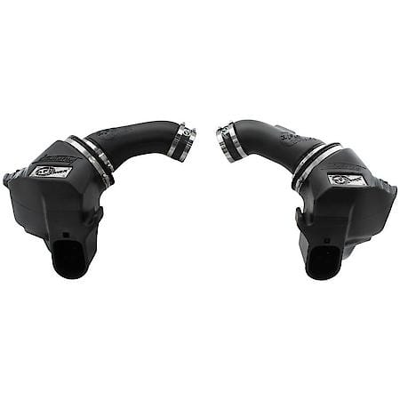 Momentum Cold Air Intake: Gain up to 28 Horsepower! Oiled Air Filter For Maximum Airflow